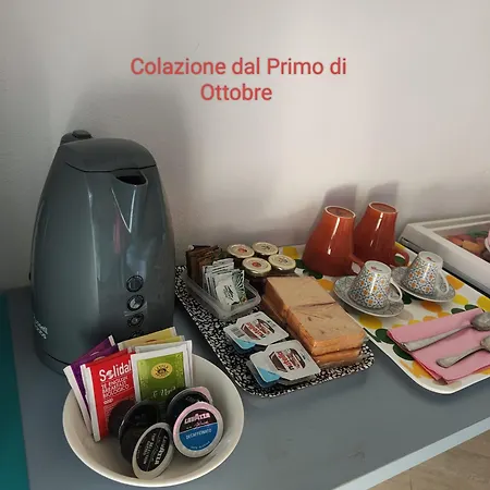 A Casa Di Eli * Porto Ercole (Grosseto)