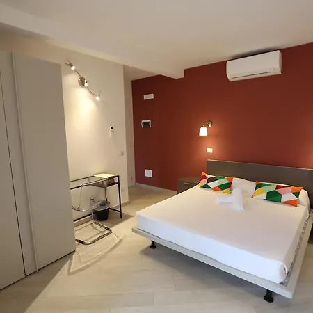 A Casa Di Eli * פורטו ארקולה