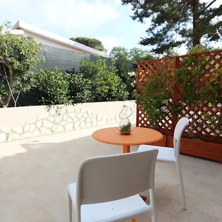 A Casa Di Eli * פורטו ארקולה