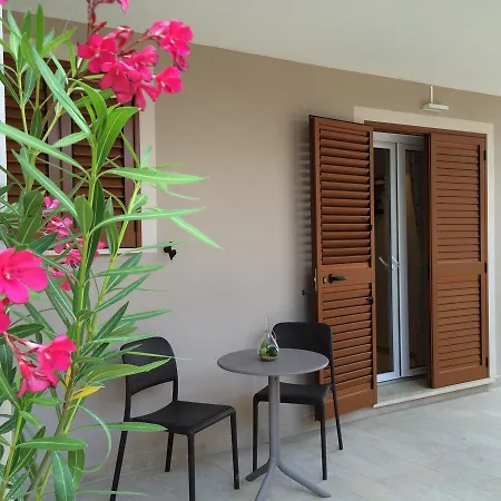 Bed & Breakfast A Casa Di Eli *