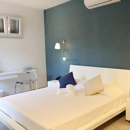 Bed & Breakfast A Casa Di Eli *