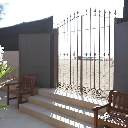 A Casa Di Eli * פורטו ארקולה