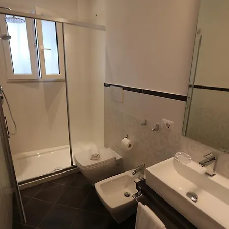 לינה וארוחת בוקר A Casa Di Eli *
