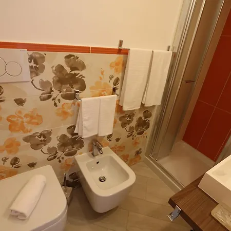 A Casa Di Eli * פורטו ארקולה