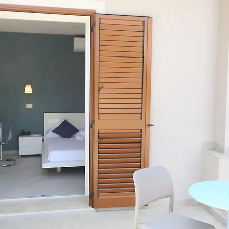 A Casa Di Eli * Porto Ercole (Grosseto)