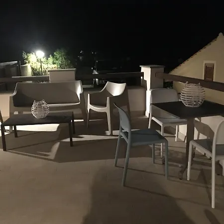 A Casa Di Eli * Porto Ercole (Grosseto)