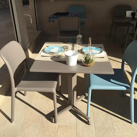Bed & Breakfast A Casa Di Eli *