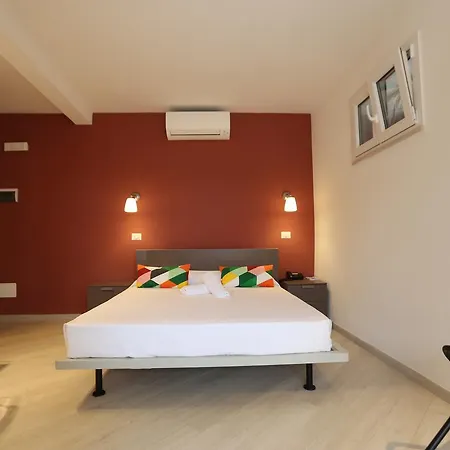 Bed & Breakfast A Casa Di Eli *