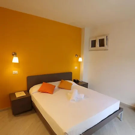 Bed & Breakfast A Casa Di Eli *
