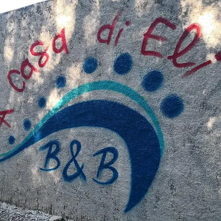 A Casa Di Eli Bed & Breakfast *