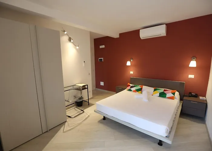 A Casa Di Eli 4* Porto Ercole (Grosseto)