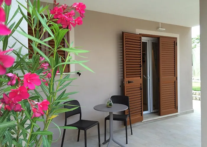 Oda ve Kahvaltı A Casa Di Eli 4*