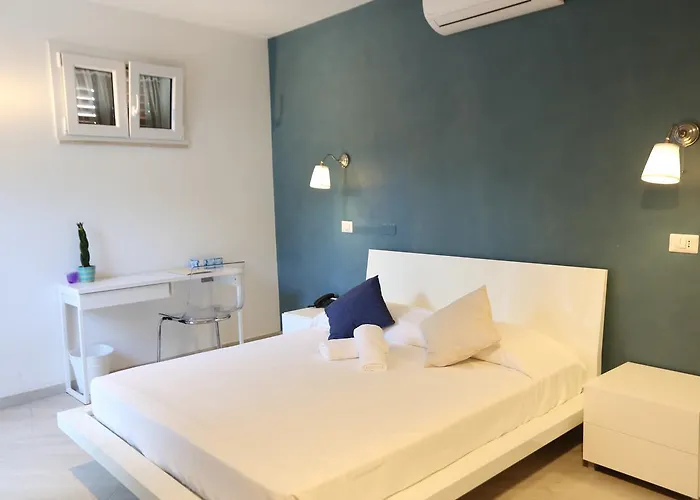 Oda ve Kahvaltı A Casa Di Eli 4*