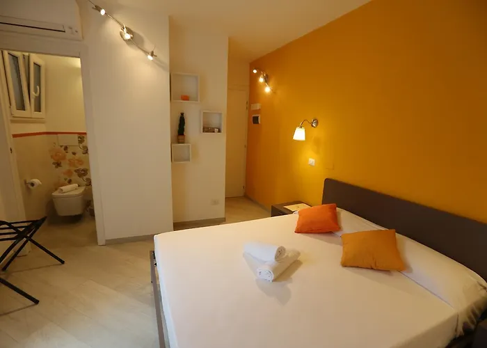 A Casa Di Eli 4* Porto Ercole (Grosseto)