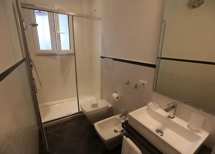 Oda ve Kahvaltı A Casa Di Eli 4*
