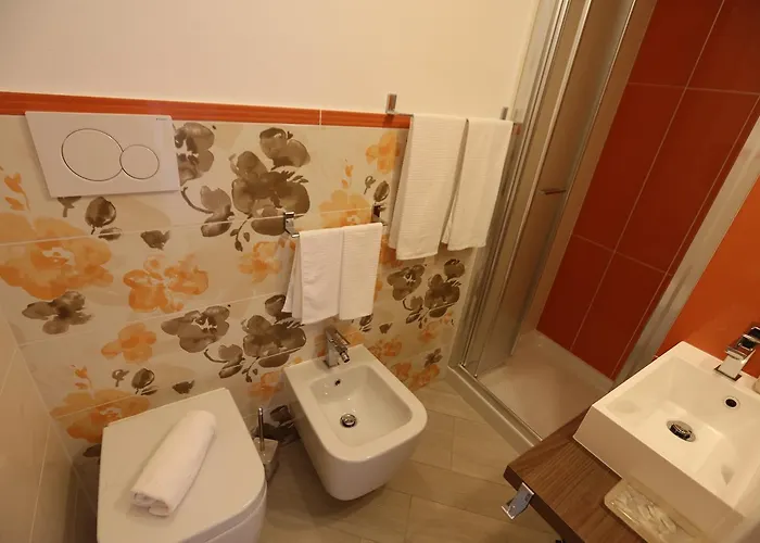 A Casa Di Eli 4* Porto Ercole (Grosseto)