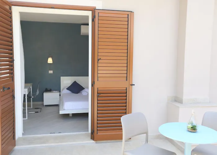 A Casa Di Eli 4* Porto Ercole (Grosseto)
