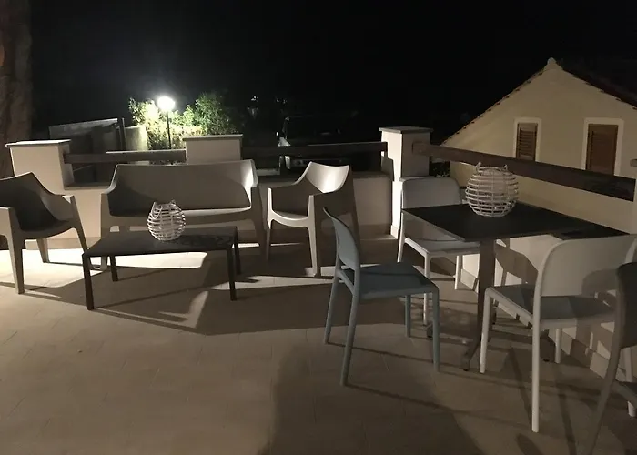 A Casa Di Eli 4* Porto Ercole (Grosseto)