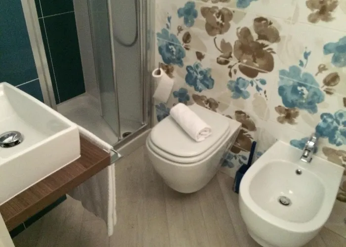 A Casa Di Eli 4* Porto Ercole (Grosseto)