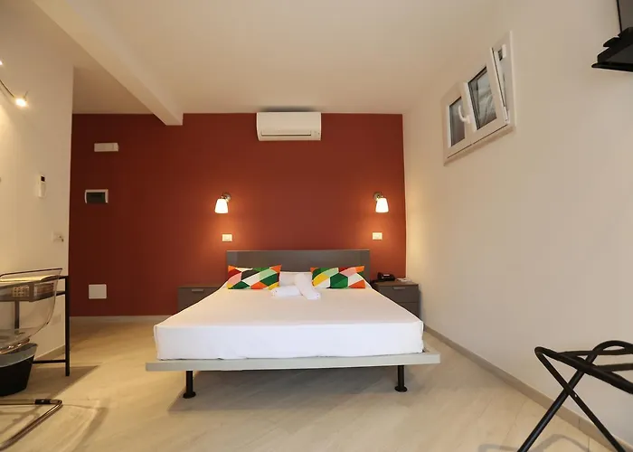 Oda ve Kahvaltı A Casa Di Eli 4*