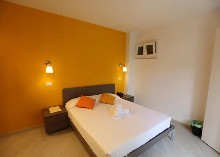 Oda ve Kahvaltı A Casa Di Eli 4*